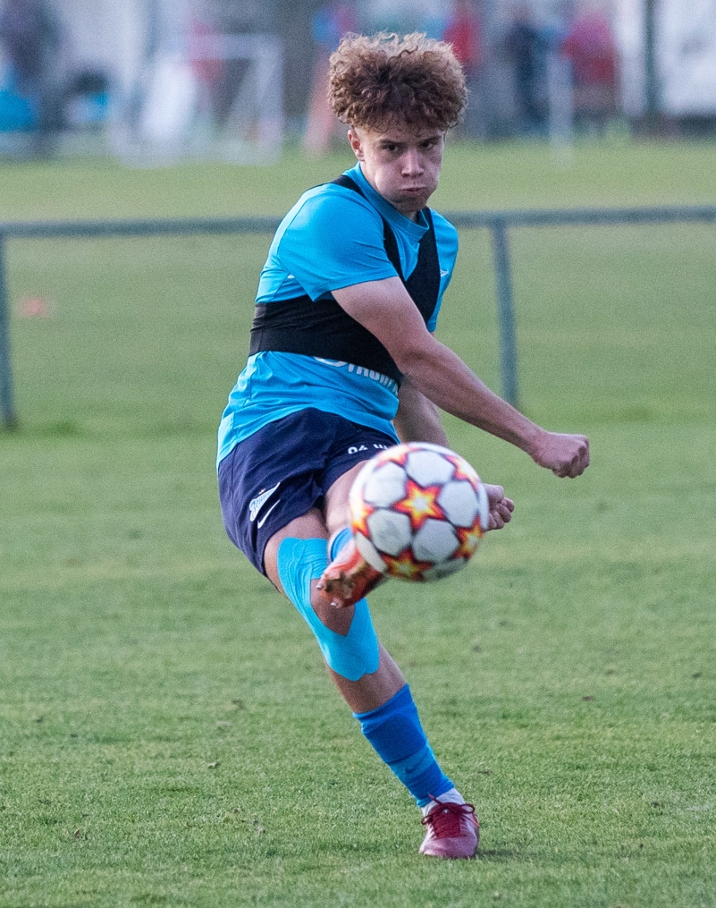 «Газпром»-тренировочные сборы «Зенита»-м в Турции: 30 января, вечерняя тренировка