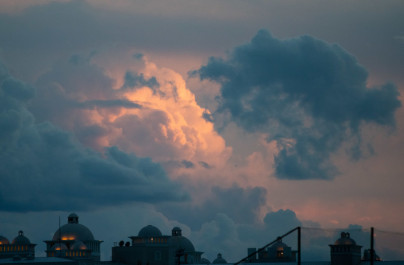 «Газпром»-тренировочные сборы «Зенита»-м в Турции: 3 февраля, вечерняя тренировка