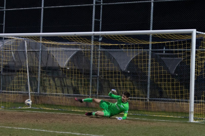 Товарищеский матч «Зенит» -М  — Сборная Кыргызстана U-19