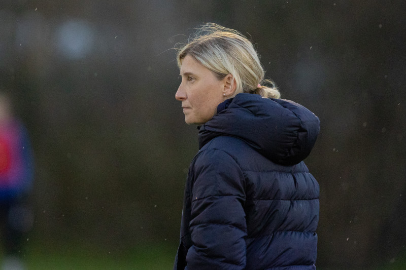 «Газпром»-тренировочные сборы женской  команды «Зенит» в Турции: 5 февраля, вечерняя тренировка