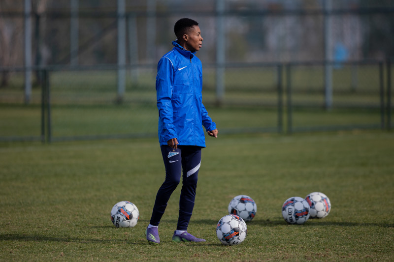 «Газпром»-тренировочные сборы женской  команды «Зенит» в Турции: 6 февраля, утренняя тренировка