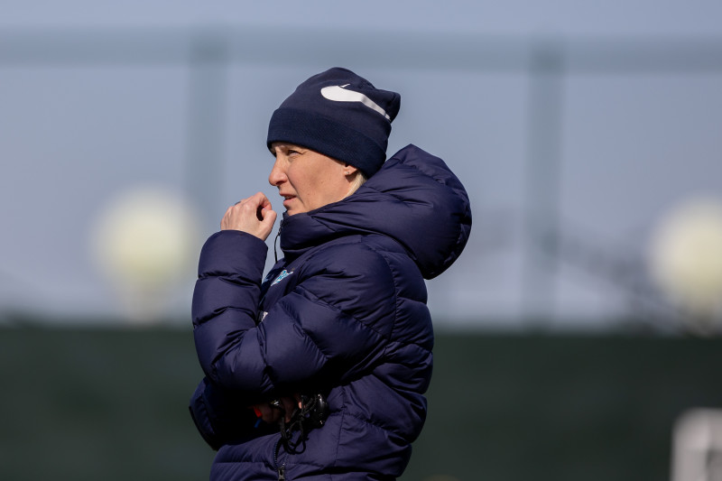 «Газпром»-тренировочные сборы женской  команды «Зенит» в Турции: 10 февраля, утренняя тренировка