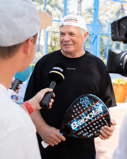 «Газпром» — тренировочные сборы в Дубае, 11 февраля: утренняя тренировка