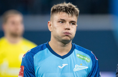 FONBET Кубок России 2022/23, «Зенит» — «Динамо»