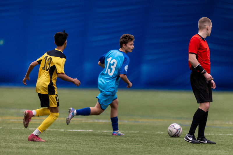 VIII Кубок дружбы: «Зенит» 2007 — «Сепахан» 2007