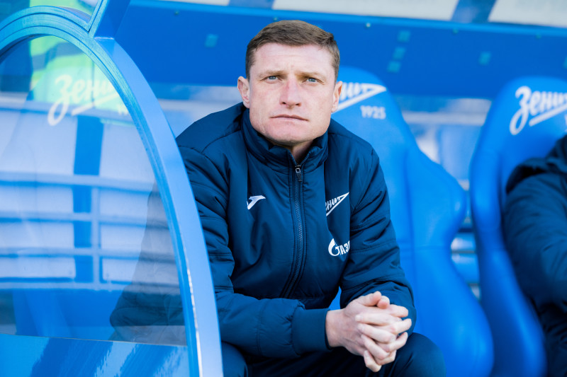 МФЛ 2022/23, «Зенит» — «Локомотив»