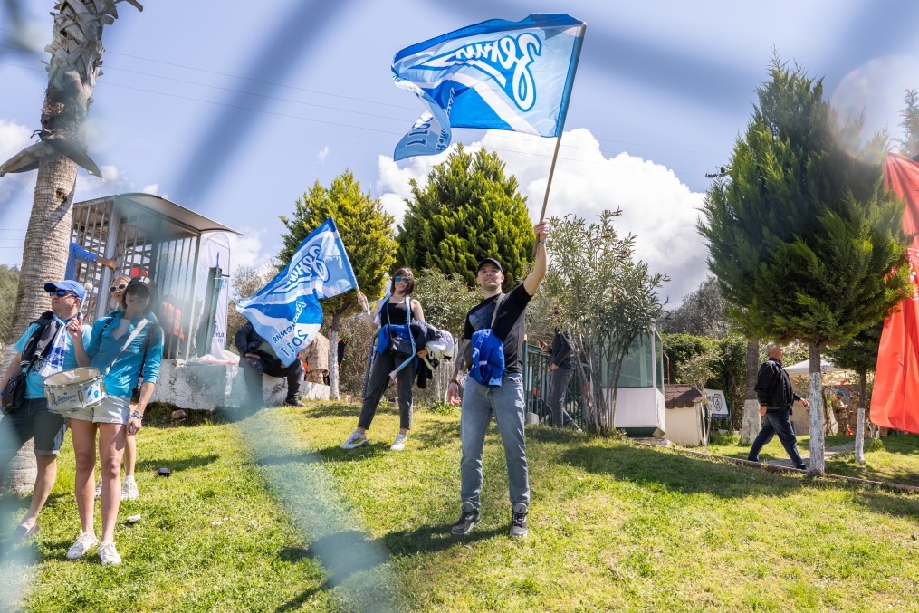Izmir cup 2023: «Шальке»  — «Зенит»-2011