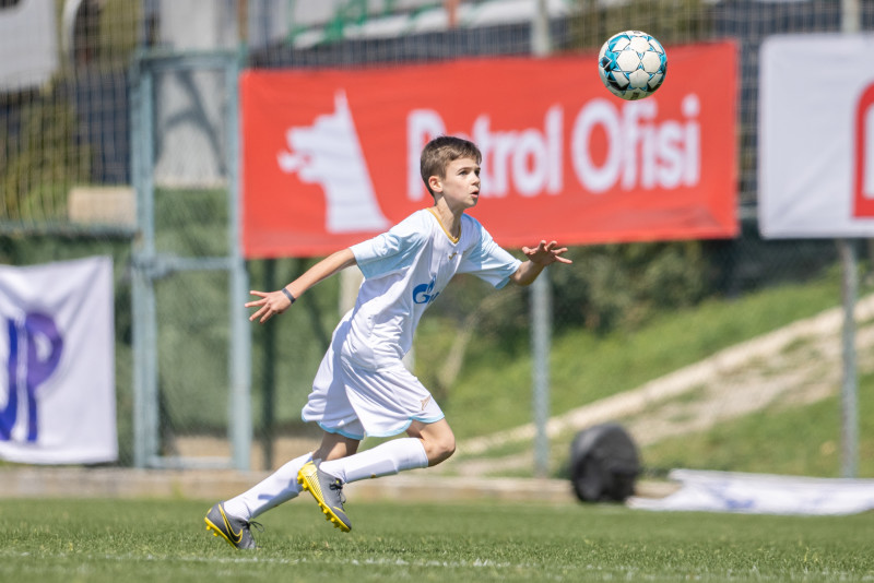 Izmir cup 2023: «Шальке»  — «Зенит»-2011