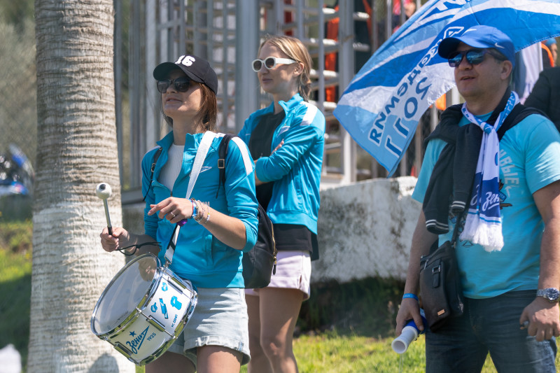 Izmir cup 2023: «Шальке»  — «Зенит»-2011