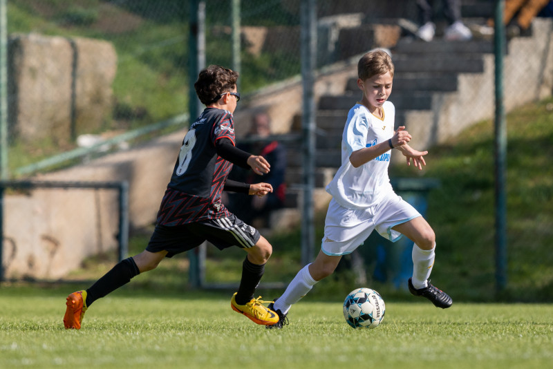 Izmir cup 2023: «Зенит-2011  — „Бешикташ“