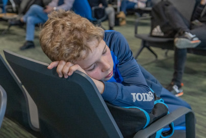 Выезд «Зенита»-2011 на турнир Izmir cup в Турцию