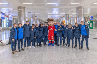 Выезд «Зенита»-2011 на турнир Izmir cup в Турцию