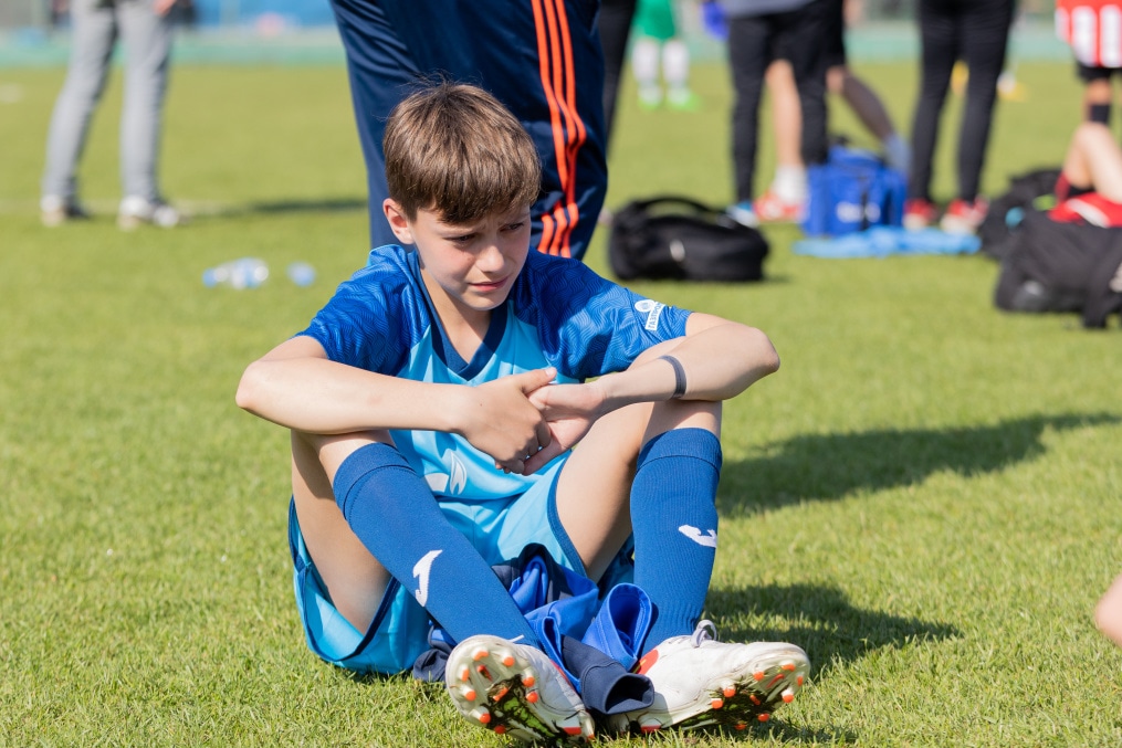 Izmir Cup 2023: «Зенит»-2011 — «Байер04»