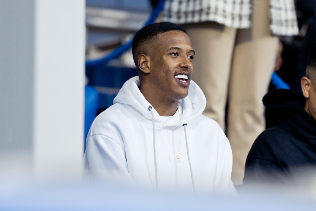 МФЛ 2022/23, 24-й тур, «Зенит» — «Краснодар»