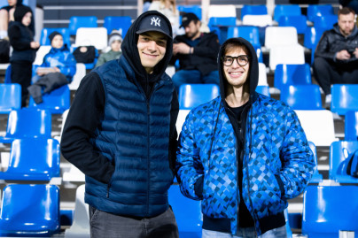 МФЛ 2022/23, 24-й тур, «Зенит» — «Краснодар»