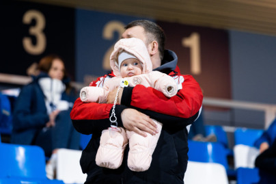 МФЛ 2022/23, 24-й тур, «Зенит» — «Краснодар»