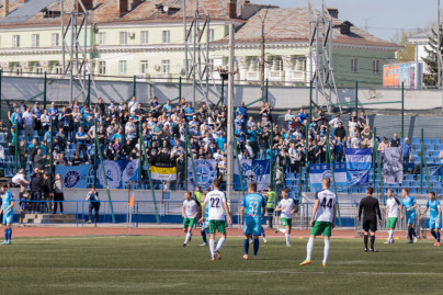 Вторая лига 2022/23, «Химик» — «Зенит»-2
