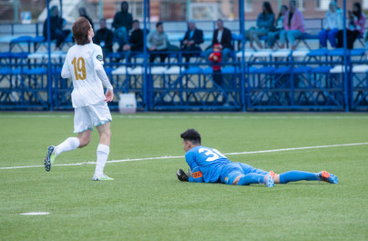 Кубок Казаченка-2023, «Кайрат» — «Зенит»