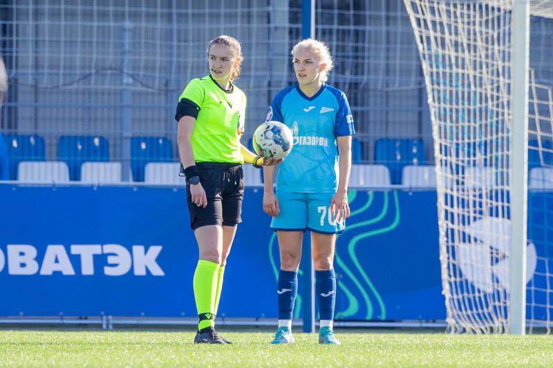 Суперлига 2023,  «Зенит» — «Краснодар»