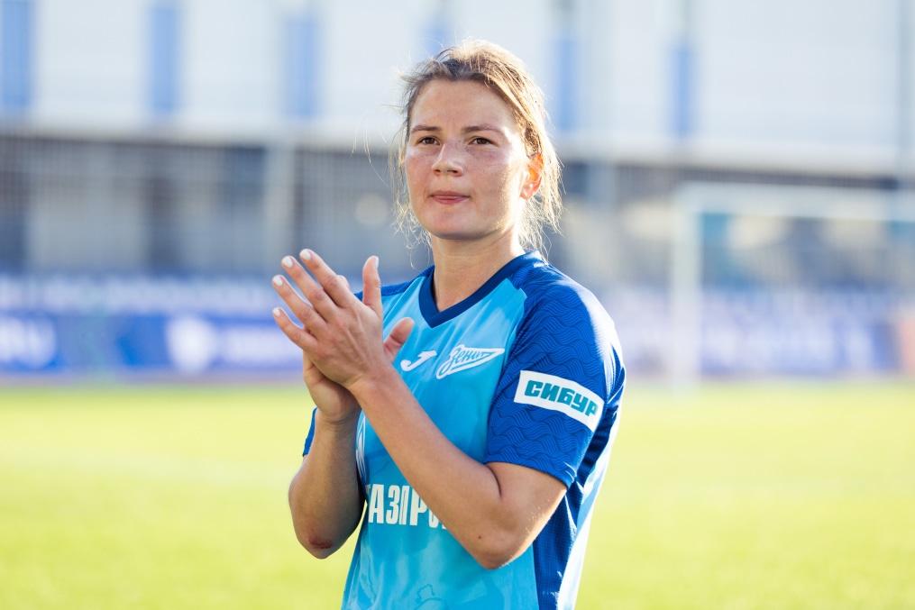 Суперлига 2023,  «Зенит» — «Краснодар»