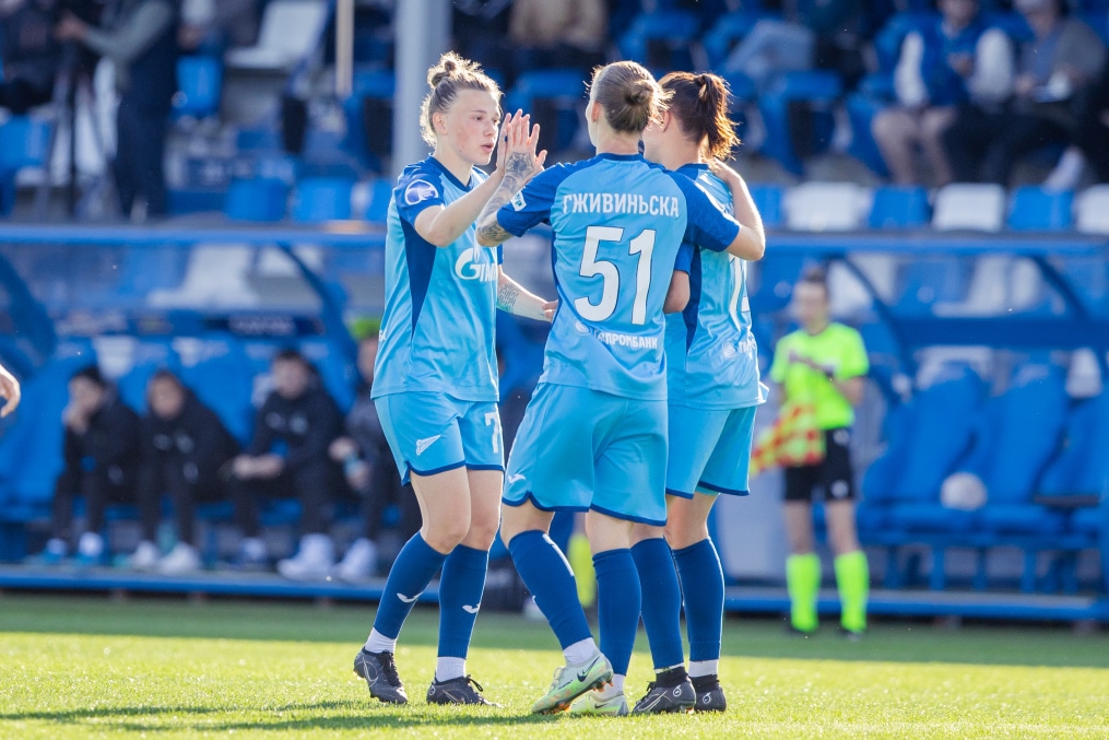 Суперлига 2023,  «Зенит» — «Краснодар»