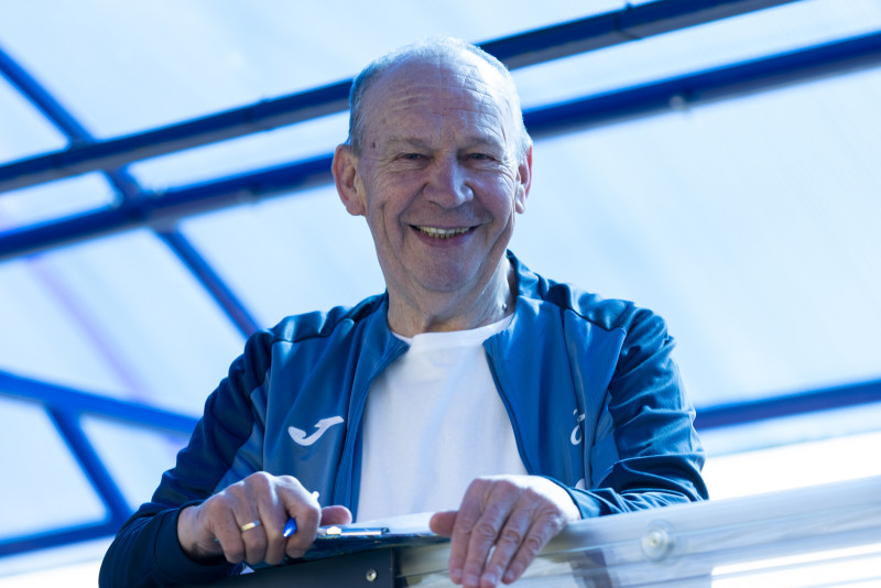 Кубок Вильде 2023: «Зенит»  —  «Калининград»