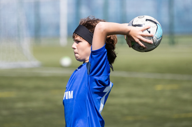 Кубок Вильде 2023: Филиал «Зенит» Абхазия — Филиал «Зенит» Салават