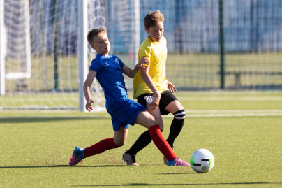 Кубок Вильде 2023: ФК «Стрела» (Псков) — СШ-10 (Сочи)