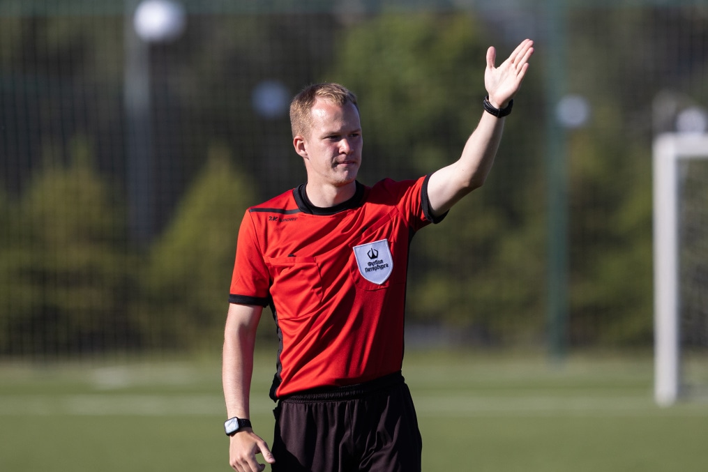 Кубок Вильде 2023: ФК «Стрела» (Псков) — СШ-10 (Сочи)