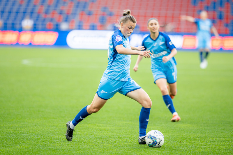 Winline Суперкубок-2023, «Зенит» — ЦСКА