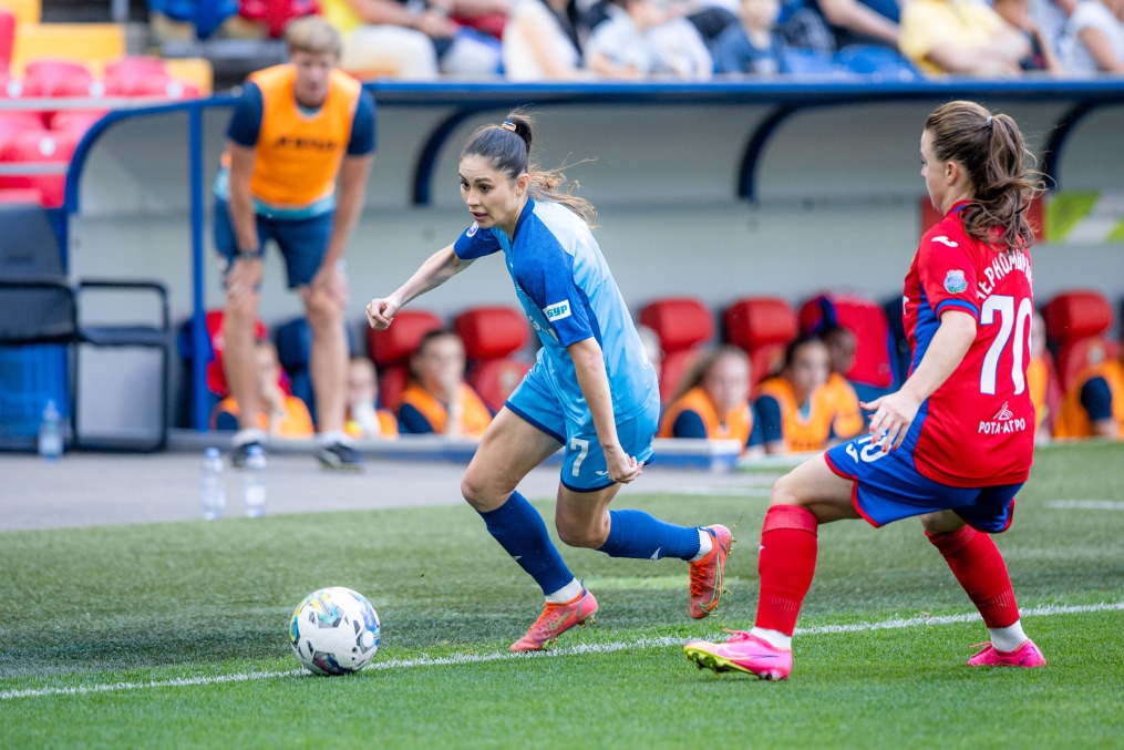 Winline Суперкубок-2023, «Зенит» — ЦСКА