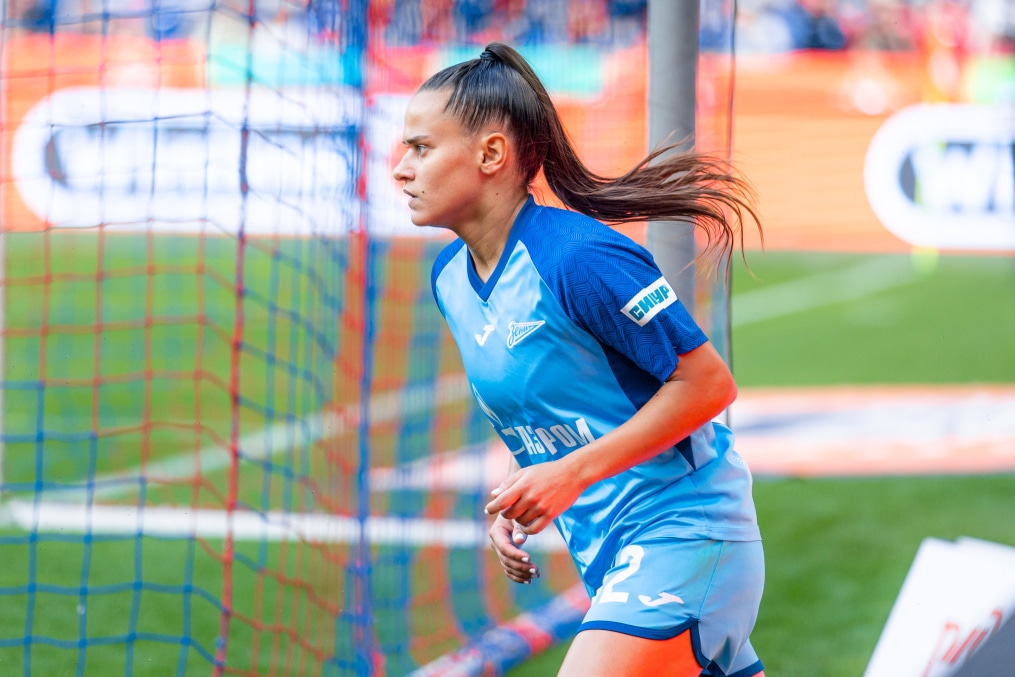 Winline Суперкубок-2023, «Зенит» — ЦСКА