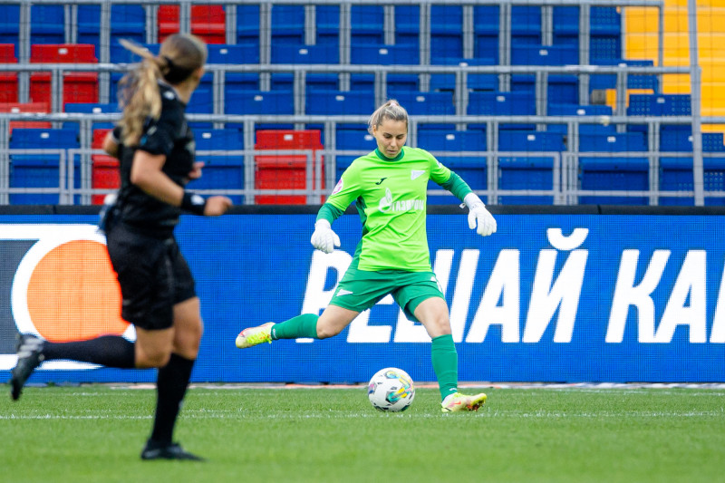 Winline Суперкубок-2023, «Зенит» — ЦСКА