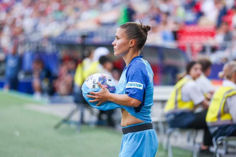 Winline Суперкубок-2023, «Зенит» — ЦСКА