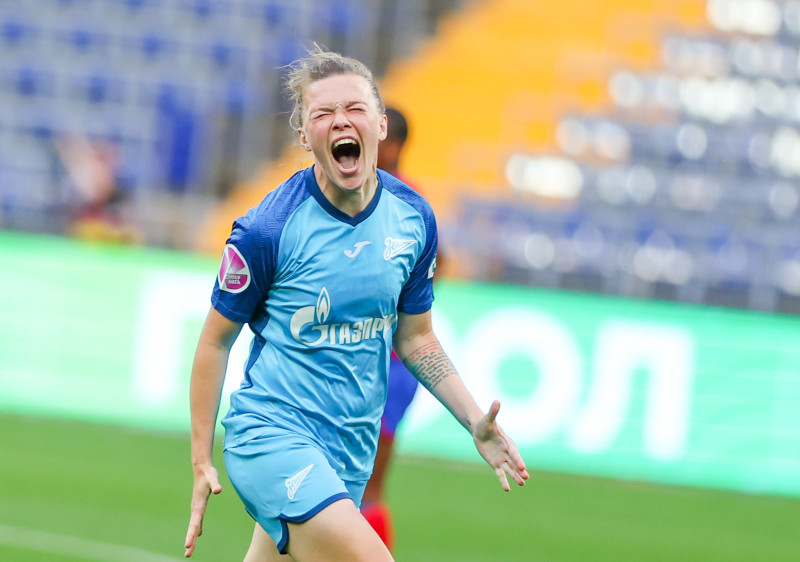 Winline Суперкубок-2023, «Зенит» — ЦСКА