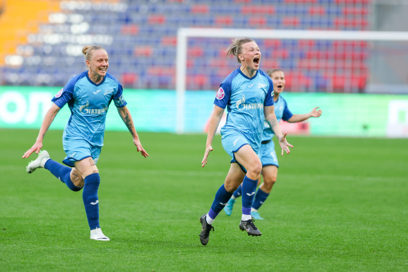 Winline Суперкубок-2023, «Зенит» — ЦСКА