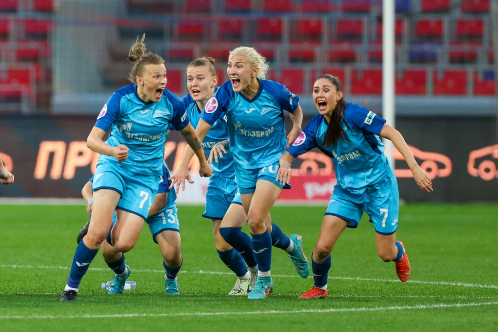 Winline Суперкубок-2023, «Зенит» — ЦСКА