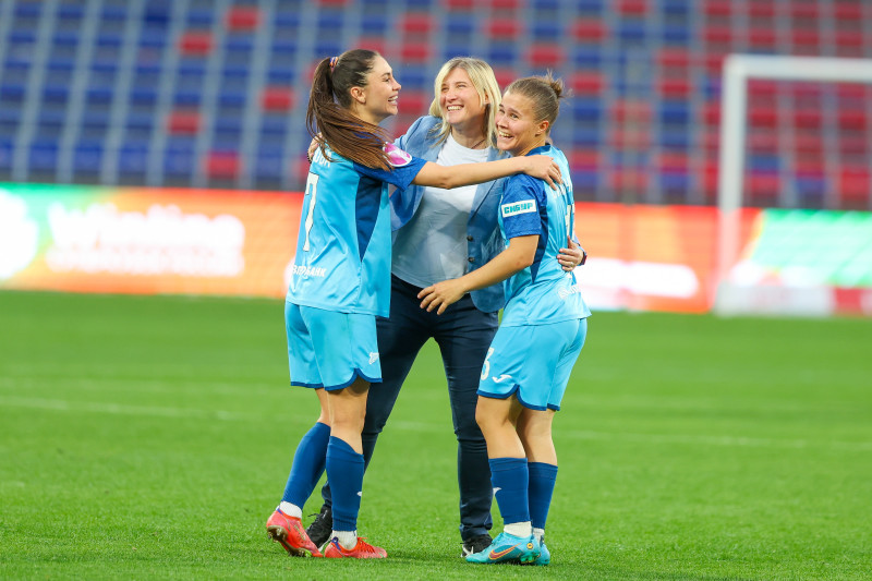 Winline Суперкубок-2023, «Зенит» — ЦСКА