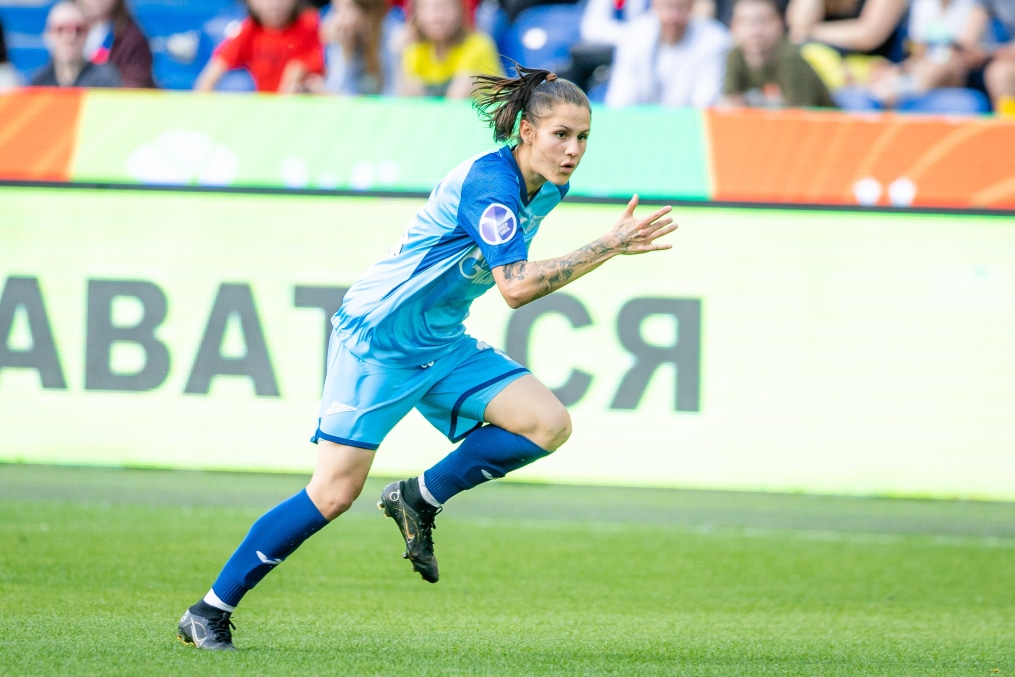 Winline Суперкубок-2023, «Зенит» — ЦСКА