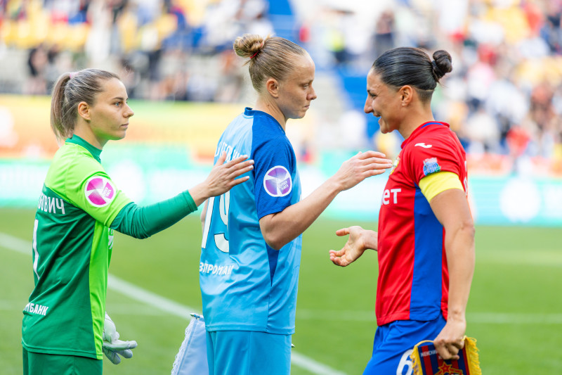 Winline Суперкубок-2023, «Зенит» — ЦСКА