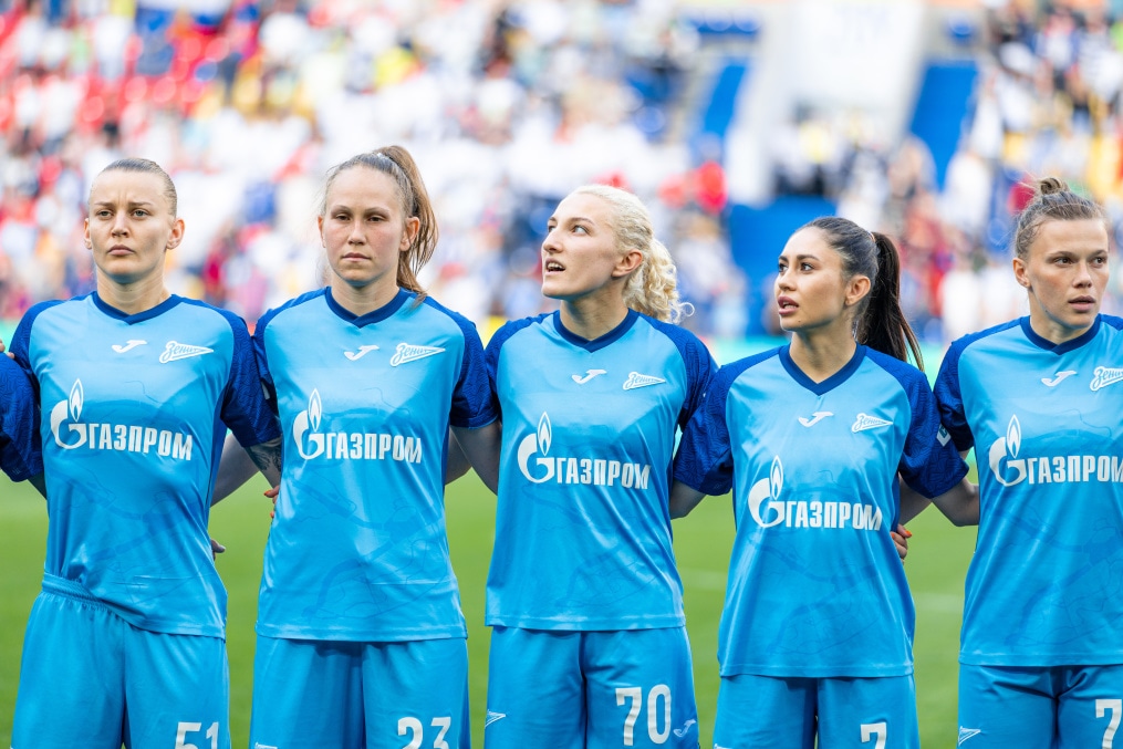 Winline Суперкубок-2023, «Зенит» — ЦСКА