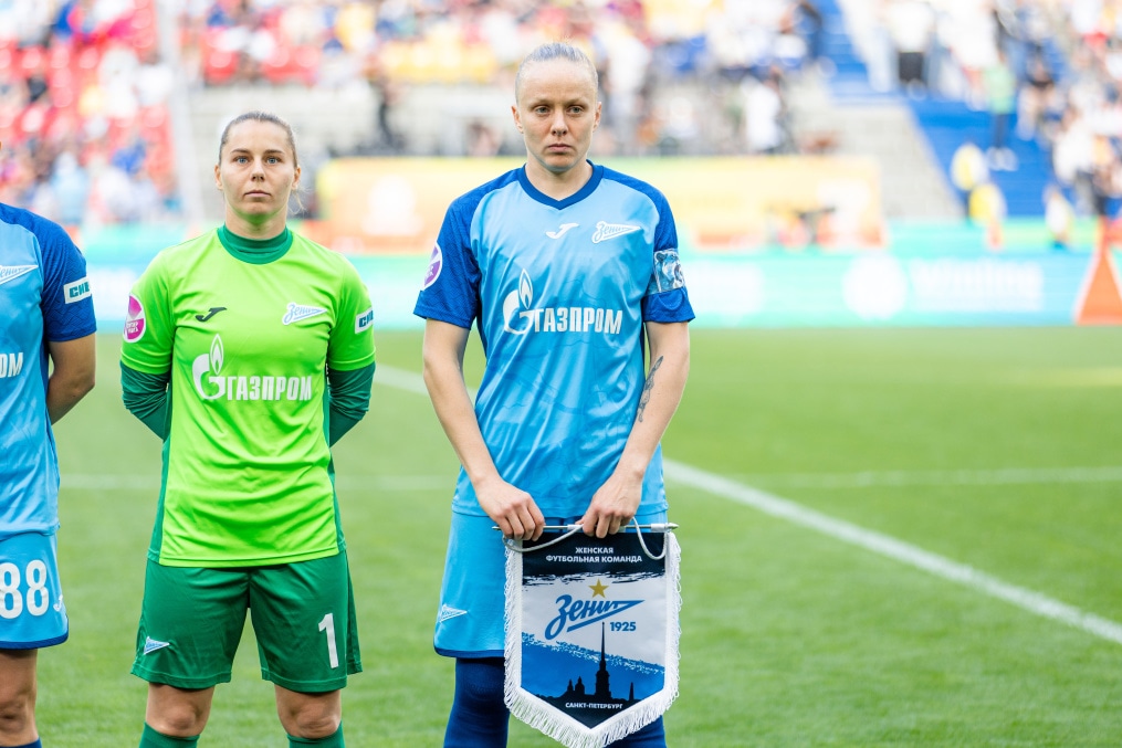 Winline Суперкубок-2023, «Зенит» — ЦСКА