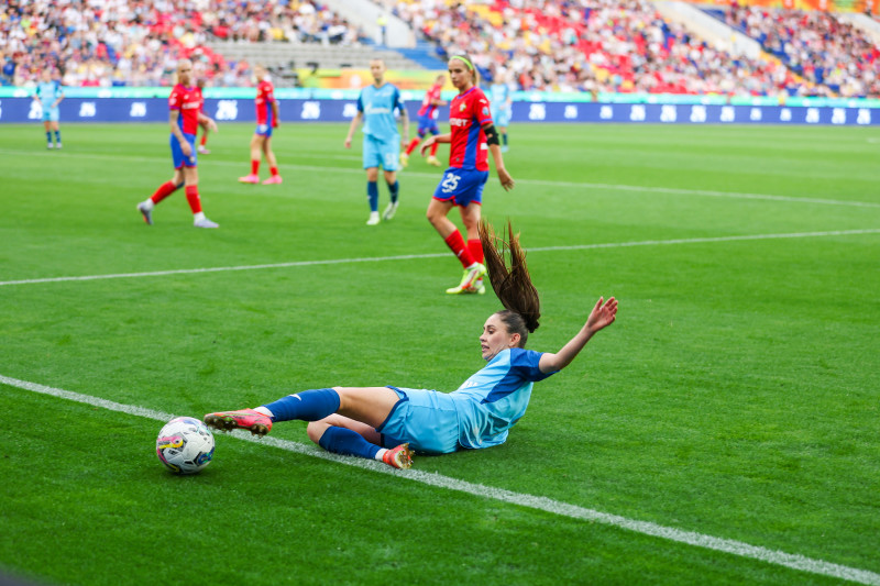 Winline Суперкубок-2023, «Зенит» — ЦСКА