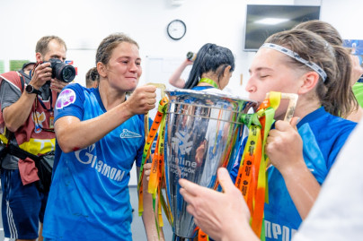 Winline Суперкубок-2023, «Зенит» — ЦСКА