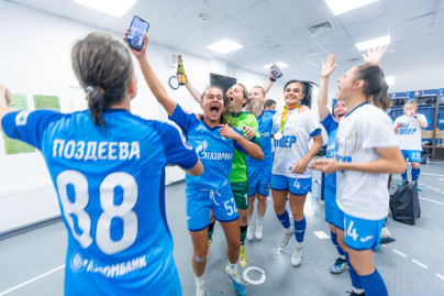 Winline Суперкубок-2023, «Зенит» — ЦСКА