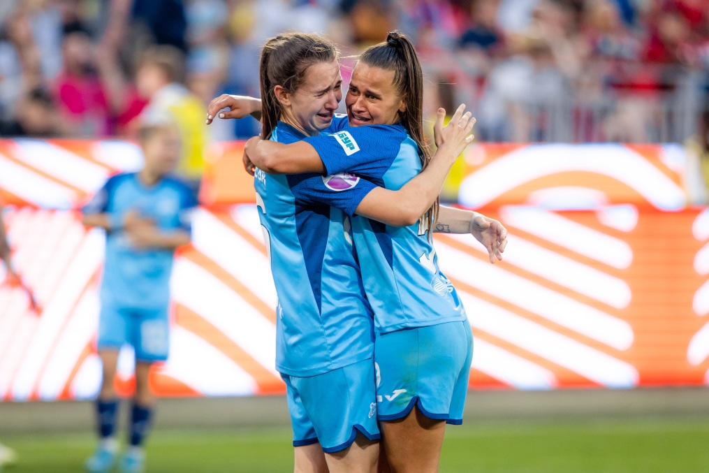 Winline Суперкубок-2023, «Зенит» — ЦСКА