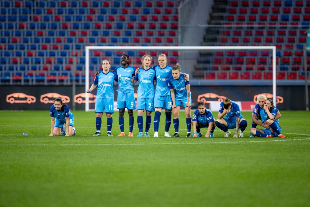 Winline Суперкубок-2023, «Зенит» — ЦСКА