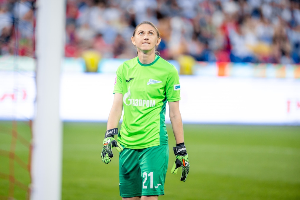 Winline Суперкубок-2023, «Зенит» — ЦСКА