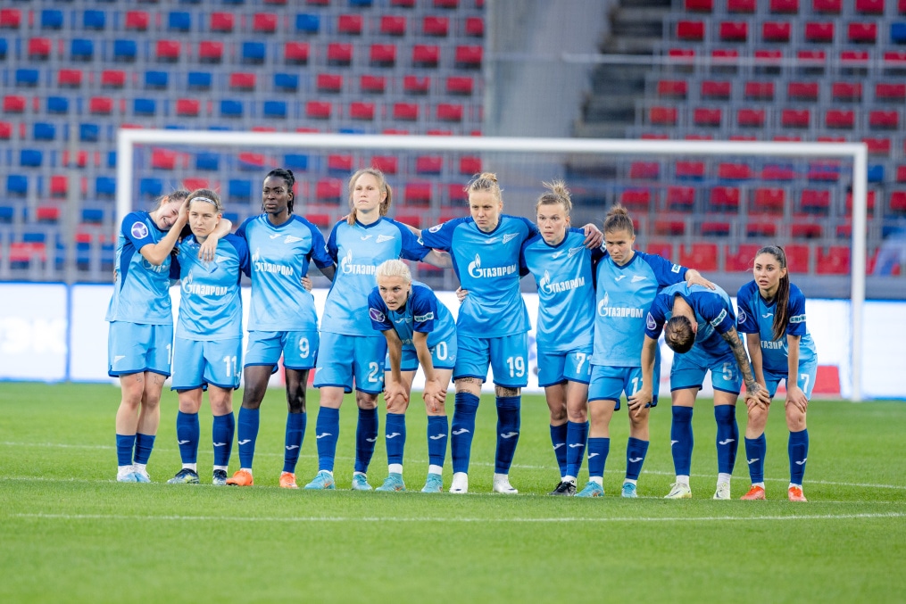 Winline Суперкубок-2023, «Зенит» — ЦСКА