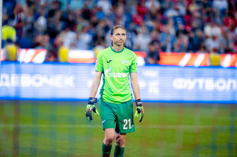 Winline Суперкубок-2023, «Зенит» — ЦСКА